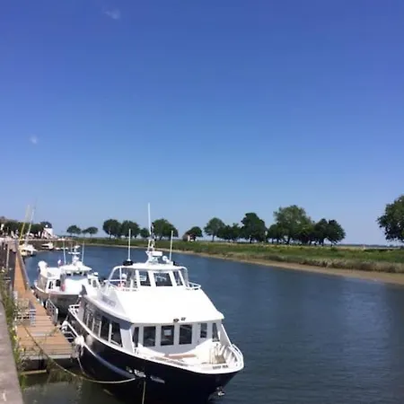 Le Clos De Beauchamp Appartement Le Bord De Mer 2 Velos Sont Disponibles Gratuitement Saint-Valery-sur-Somme Exterior photo