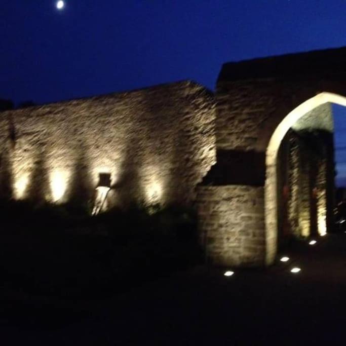 Appartamento Le Clos De Beauchamp Le Bord De 2 Velos Sont Disponibles Gratuitement