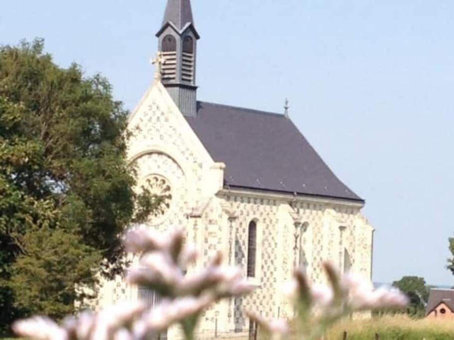 Le Clos De Beauchamp Le Bord De 2 Velos Sont Disponibles Gratuitement * Saint-Valery-sur-Somme