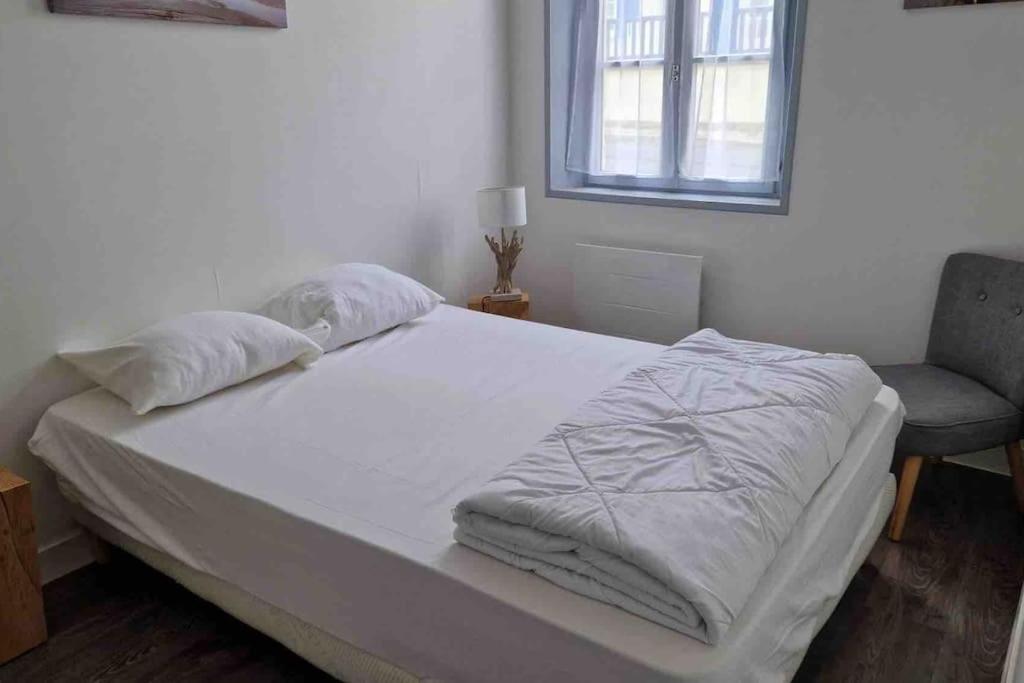 Apartment Le Clos De Beauchamp Le Bord De 2 Velos Sont Disponibles Gratuitement Saint-Valery-sur-Somme