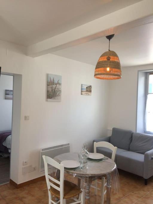Appartamento Le Clos De Beauchamp Le Bord De 2 Velos Sont Disponibles Gratuitement
