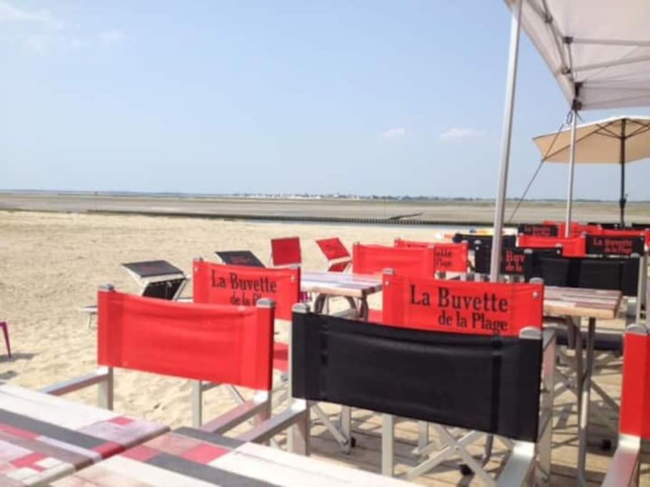 Apartment Le Clos De Beauchamp Le Bord De 2 Velos Sont Disponibles Gratuitement Saint-Valery-sur-Somme