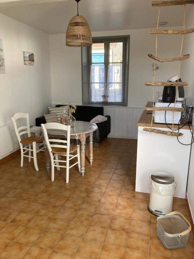 Le Clos De Beauchamp Le Bord De 2 Velos Sont Disponibles Gratuitement Appartamento