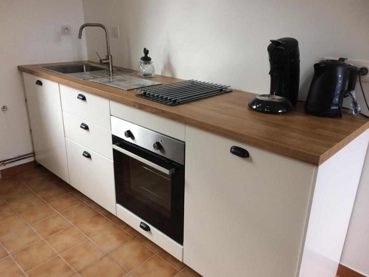 Apartment Le Clos De Beauchamp Le Bord De 2 Velos Sont Disponibles Gratuitement Saint-Valery-sur-Somme