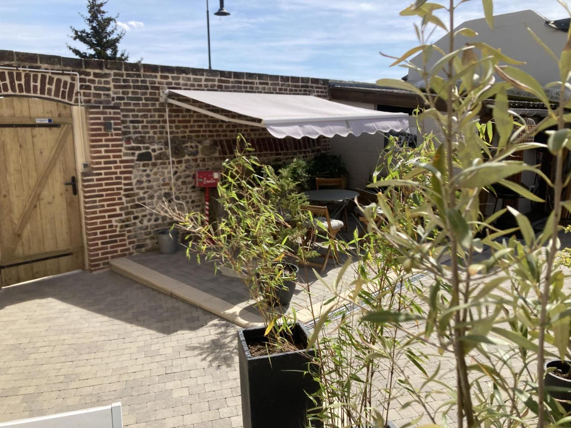 Le Clos De Beauchamp Le Bord De 2 Velos Sont Disponibles Gratuitement Apartment *